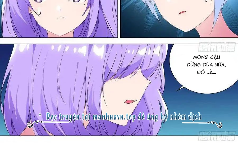Bạn Gái Tôi Là Rồng Xấu Xa Chapter 67 - Trang 6
