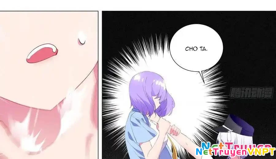 Bạn Gái Tôi Là Rồng Xấu Xa Chapter 67 - Trang 7