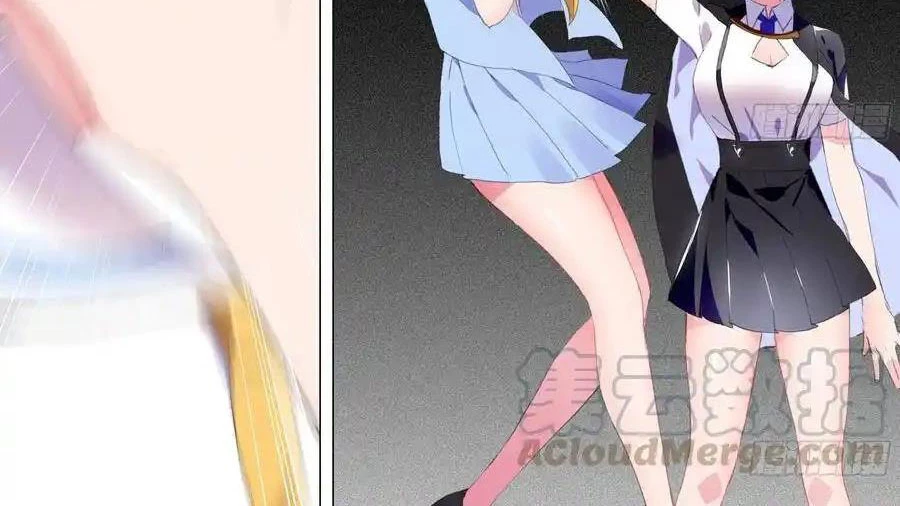 Bạn Gái Tôi Là Rồng Xấu Xa Chapter 67 - Trang 8
