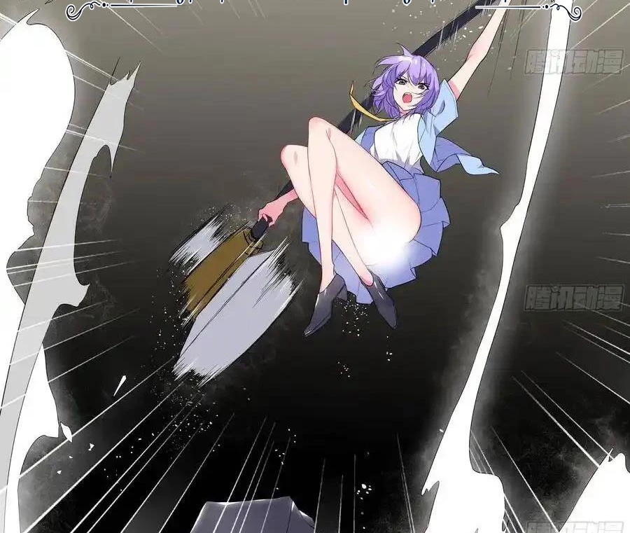 Bạn Gái Tôi Là Rồng Xấu Xa Chapter 68 - Trang 10
