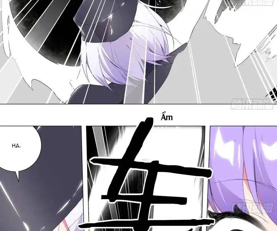 Bạn Gái Tôi Là Rồng Xấu Xa Chapter 68 - Trang 11
