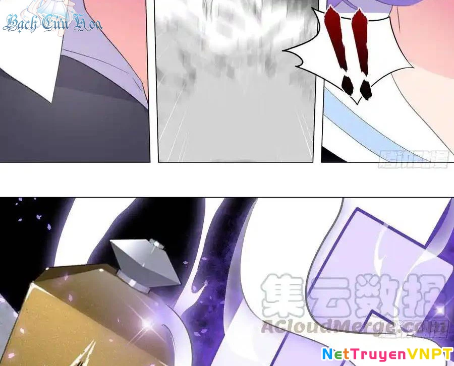Bạn Gái Tôi Là Rồng Xấu Xa Chapter 68 - Trang 13