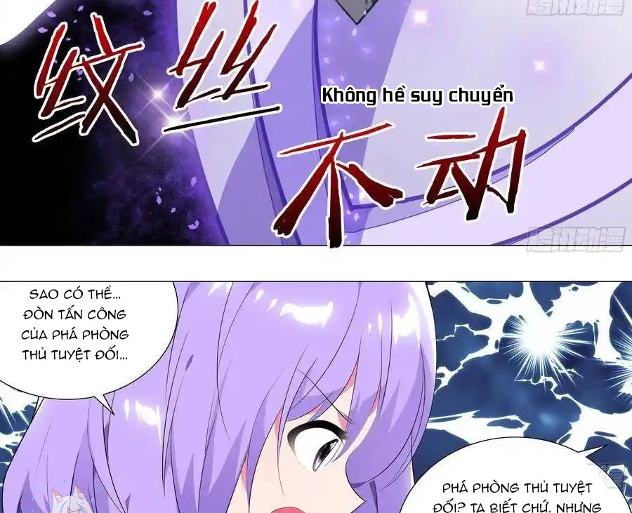 Bạn Gái Tôi Là Rồng Xấu Xa Chapter 68 - Trang 15