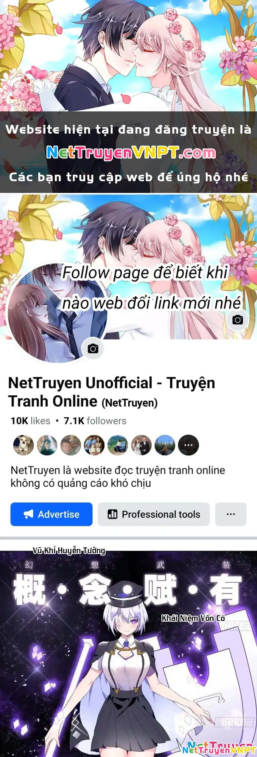 Bạn Gái Tôi Là Rồng Xấu Xa Chapter 68 - Trang 2