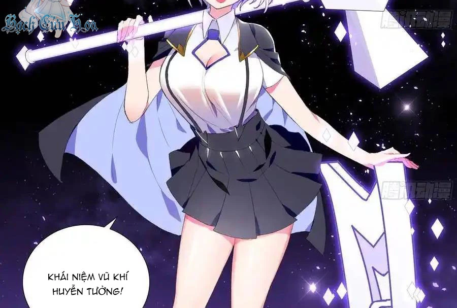 Bạn Gái Tôi Là Rồng Xấu Xa Chapter 68 - Trang 21