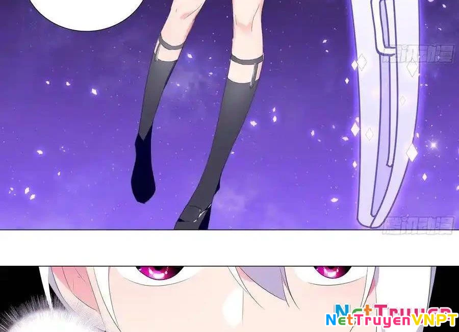 Bạn Gái Tôi Là Rồng Xấu Xa Chapter 68 - Trang 22