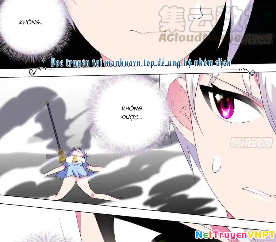 Bạn Gái Tôi Là Rồng Xấu Xa Chapter 68 - Trang 23