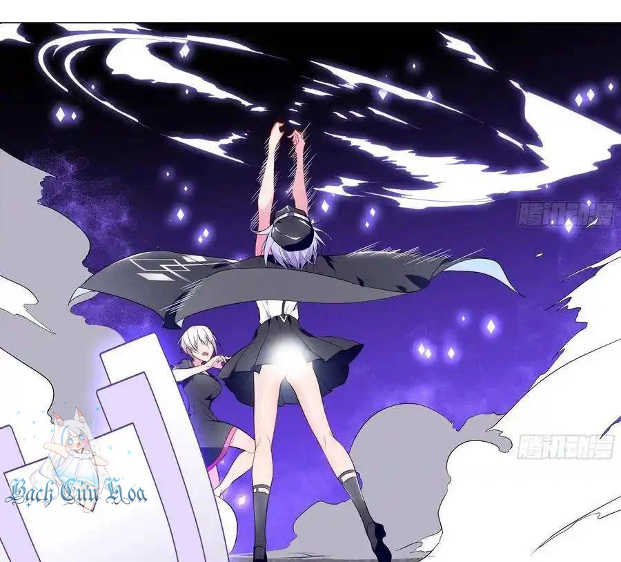 Bạn Gái Tôi Là Rồng Xấu Xa Chapter 68 - Trang 26