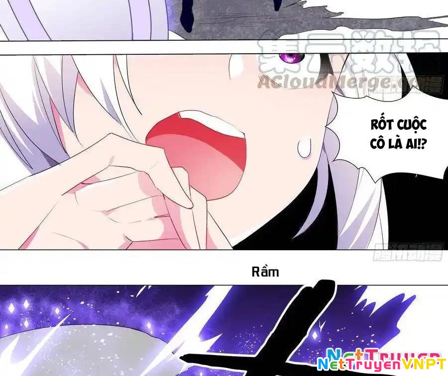 Bạn Gái Tôi Là Rồng Xấu Xa Chapter 68 - Trang 27