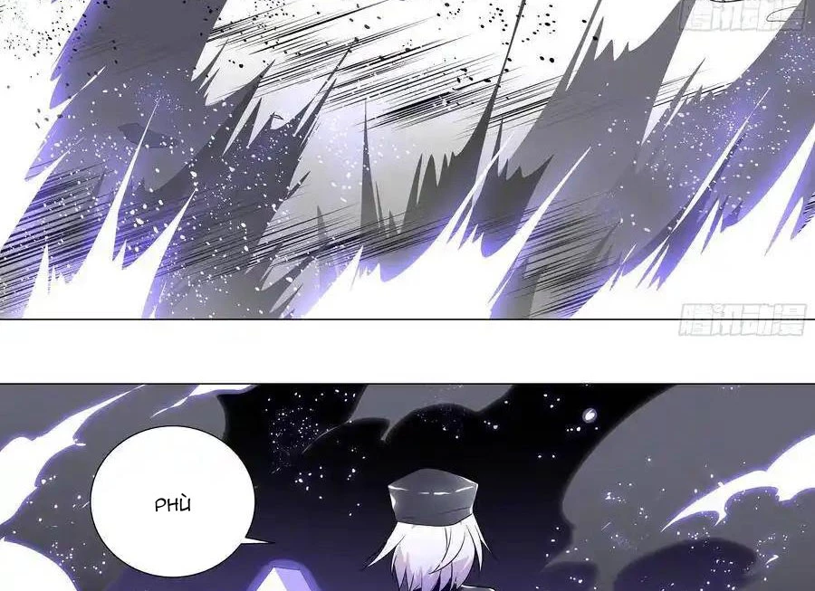 Bạn Gái Tôi Là Rồng Xấu Xa Chapter 68 - Trang 29