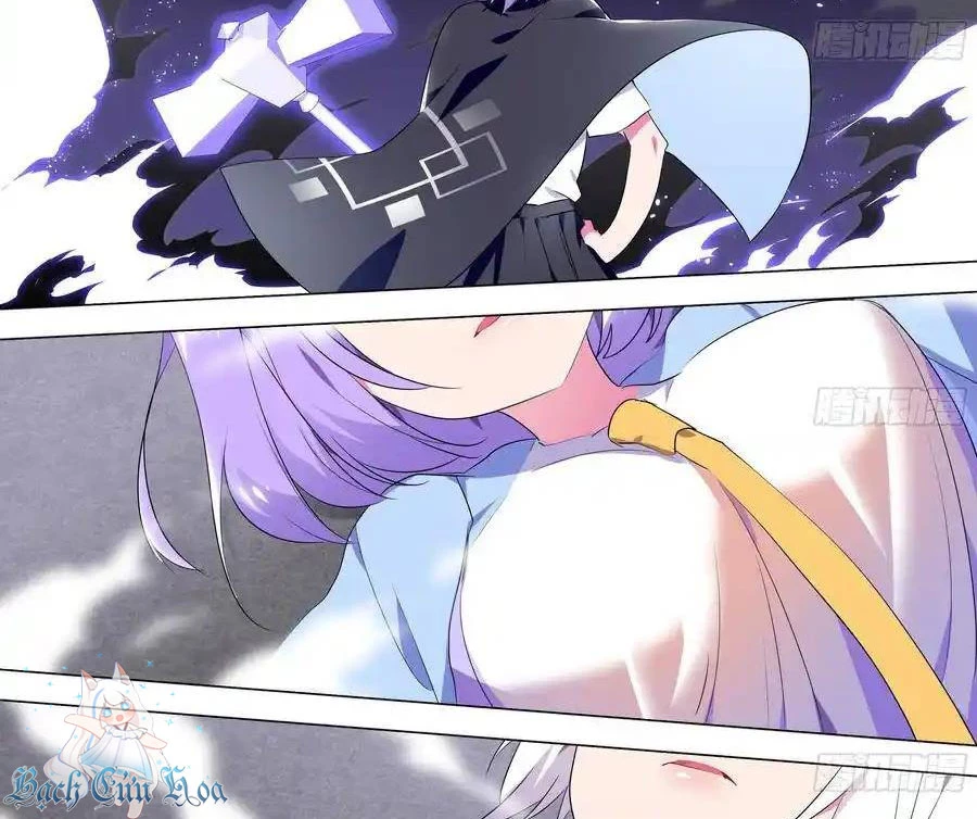 Bạn Gái Tôi Là Rồng Xấu Xa Chapter 68 - Trang 30