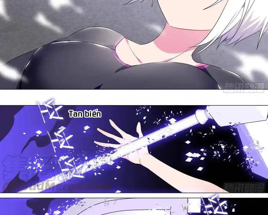 Bạn Gái Tôi Là Rồng Xấu Xa Chapter 68 - Trang 31