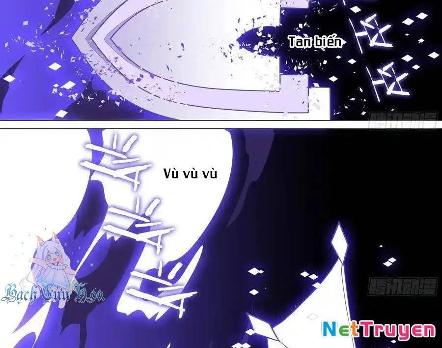 Bạn Gái Tôi Là Rồng Xấu Xa Chapter 68 - Trang 32