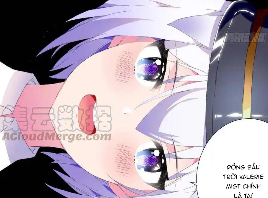 Bạn Gái Tôi Là Rồng Xấu Xa Chapter 68 - Trang 36