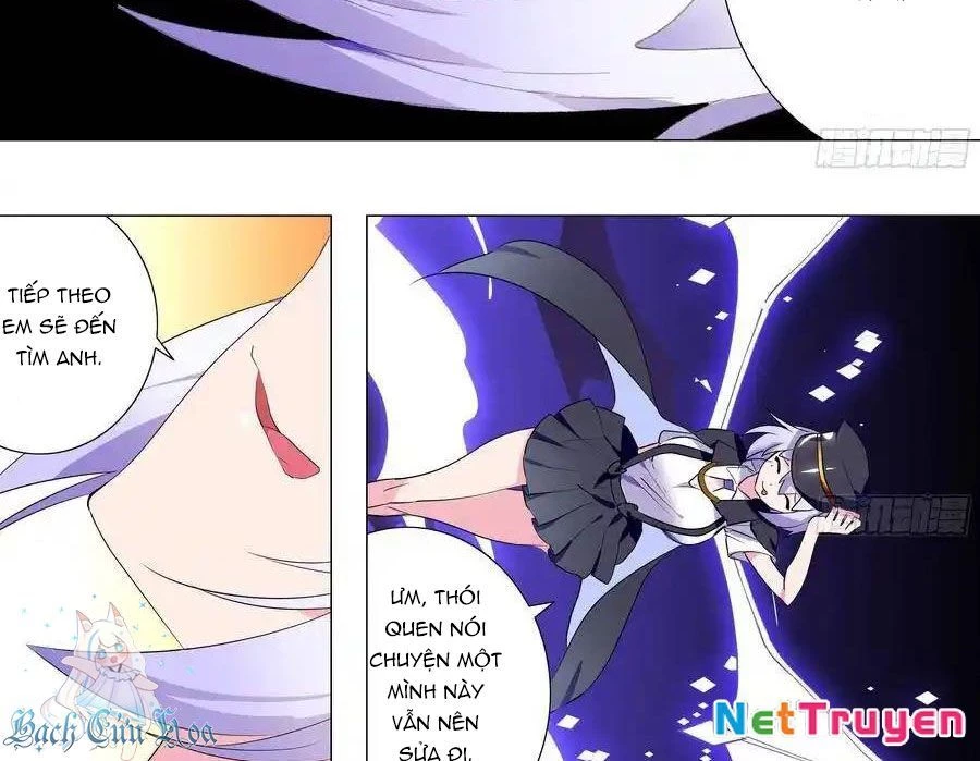 Bạn Gái Tôi Là Rồng Xấu Xa Chapter 68 - Trang 37
