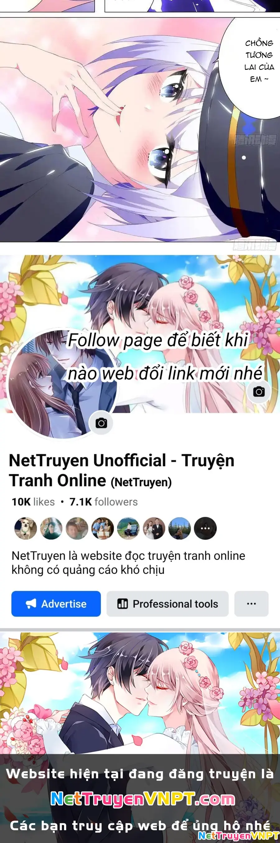 Bạn Gái Tôi Là Rồng Xấu Xa Chapter 68 - Trang 38