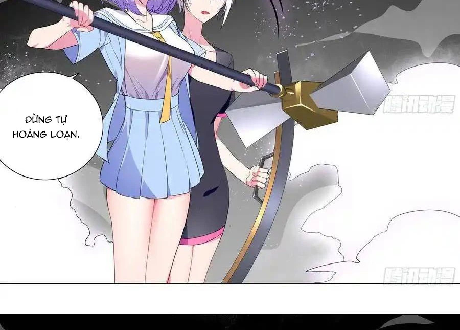 Bạn Gái Tôi Là Rồng Xấu Xa Chapter 68 - Trang 5