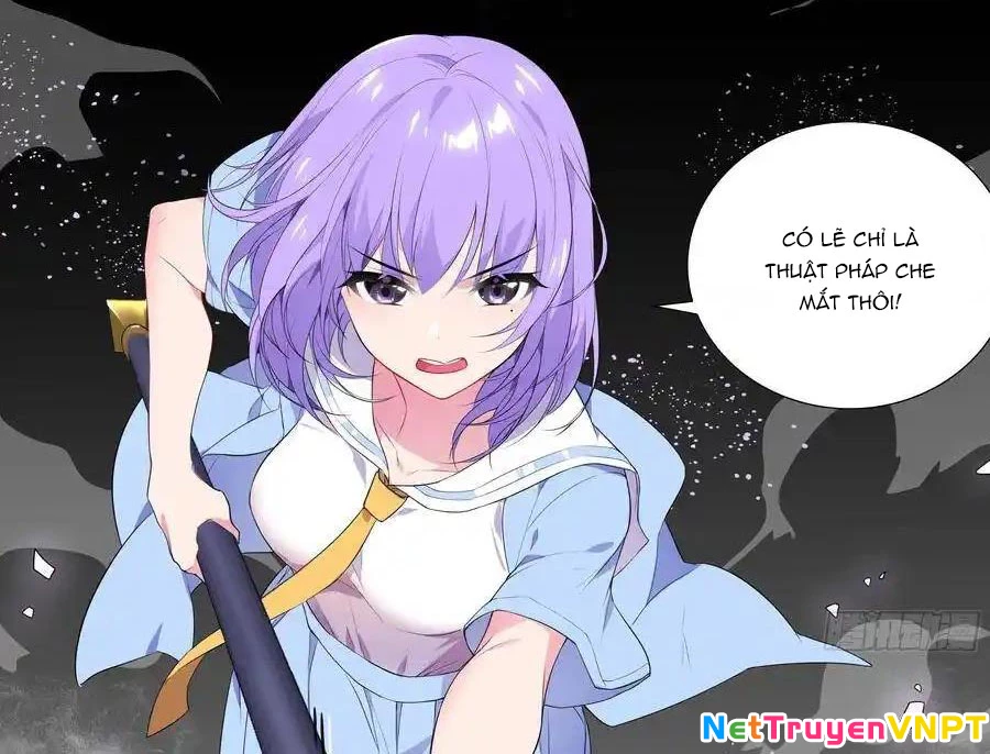 Bạn Gái Tôi Là Rồng Xấu Xa Chapter 68 - Trang 6