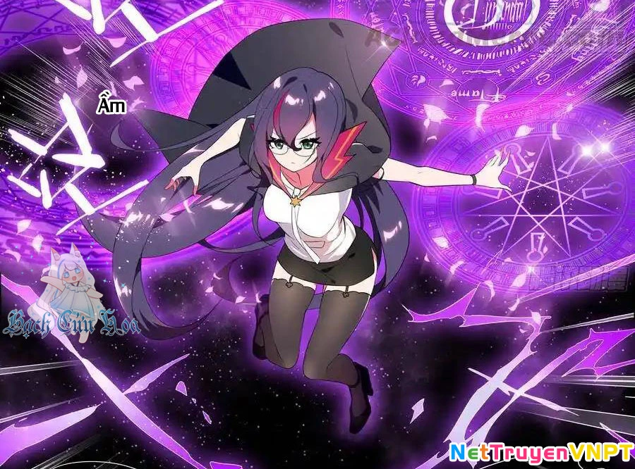 Bạn Gái Tôi Là Rồng Xấu Xa Chapter 69 - Trang 11