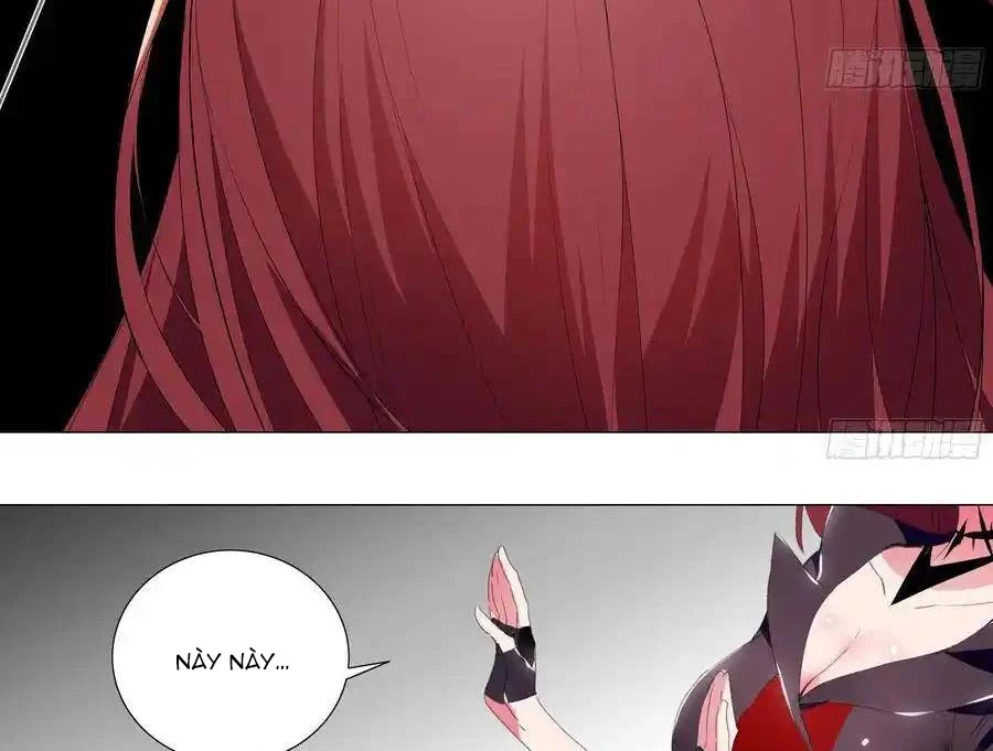 Bạn Gái Tôi Là Rồng Xấu Xa Chapter 69 - Trang 13