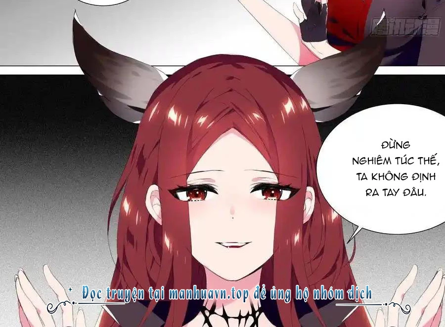Bạn Gái Tôi Là Rồng Xấu Xa Chapter 69 - Trang 14