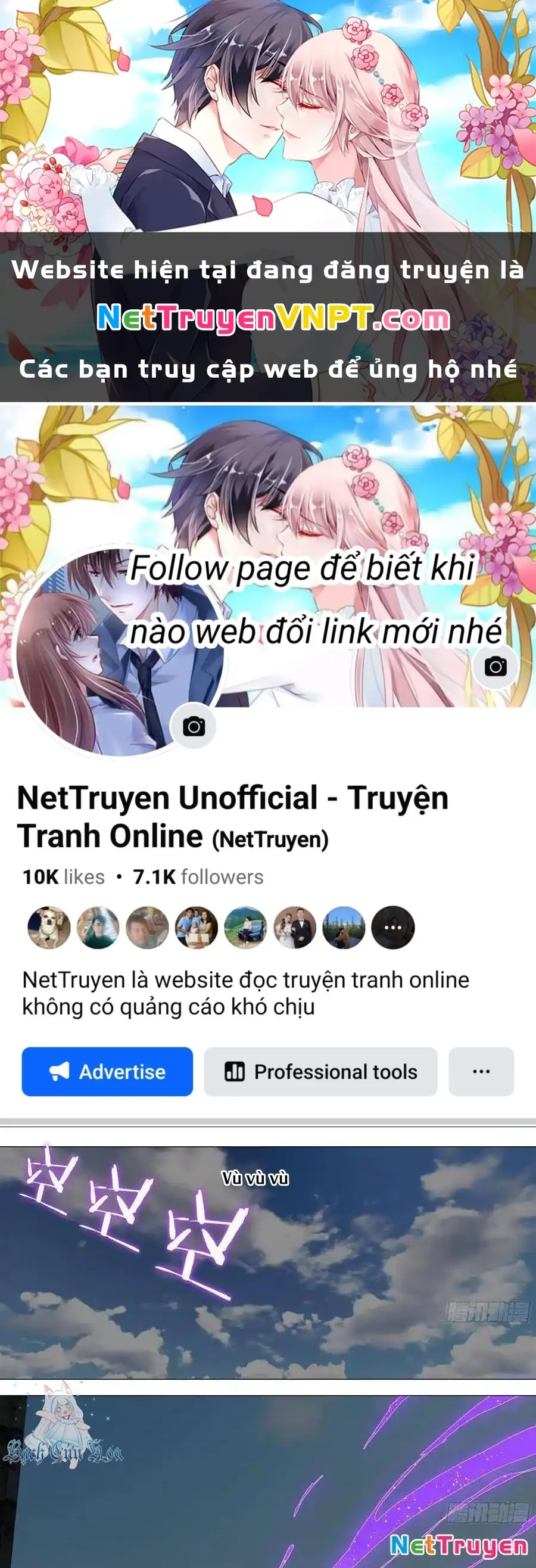 Bạn Gái Tôi Là Rồng Xấu Xa Chapter 69 - Trang 2