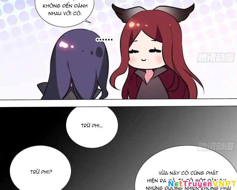 Bạn Gái Tôi Là Rồng Xấu Xa Chapter 69 - Trang 21