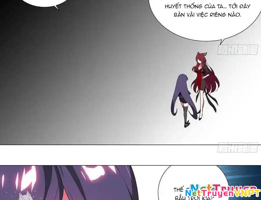 Bạn Gái Tôi Là Rồng Xấu Xa Chapter 69 - Trang 22