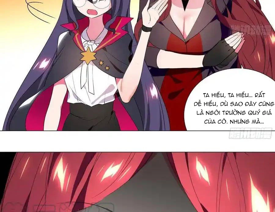 Bạn Gái Tôi Là Rồng Xấu Xa Chapter 69 - Trang 24