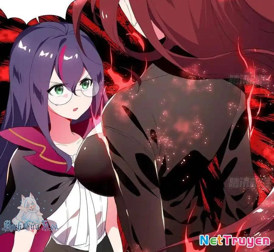 Bạn Gái Tôi Là Rồng Xấu Xa Chapter 69 - Trang 27