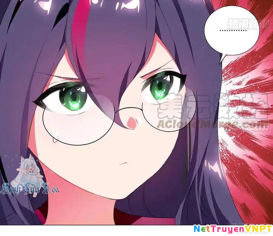 Bạn Gái Tôi Là Rồng Xấu Xa Chapter 69 - Trang 29
