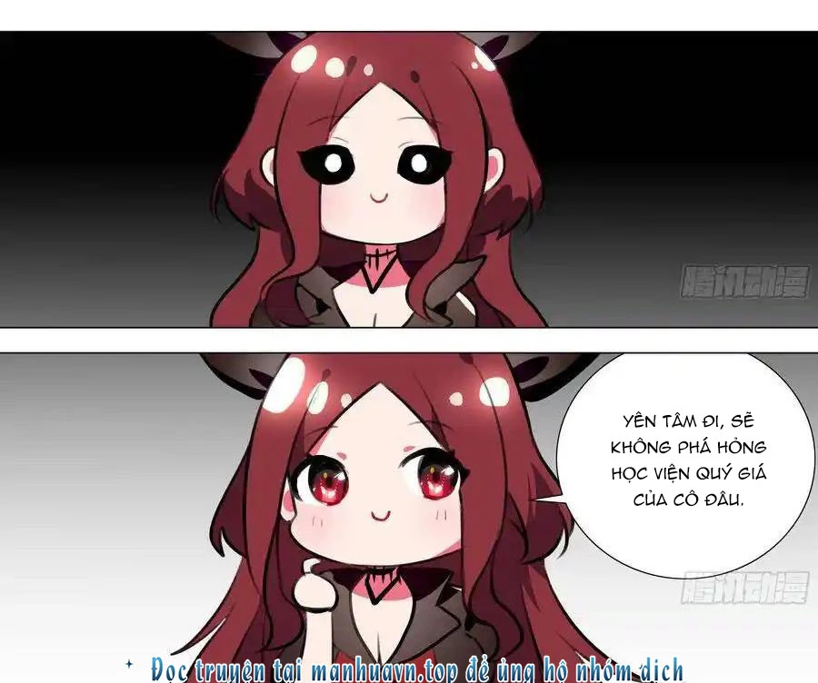 Bạn Gái Tôi Là Rồng Xấu Xa Chapter 69 - Trang 30