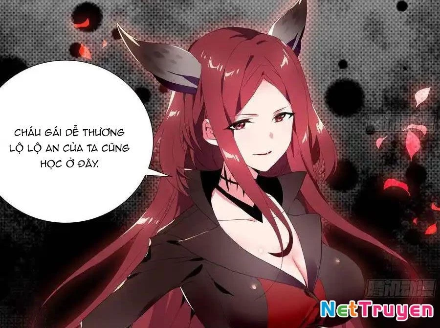 Bạn Gái Tôi Là Rồng Xấu Xa Chapter 69 - Trang 32