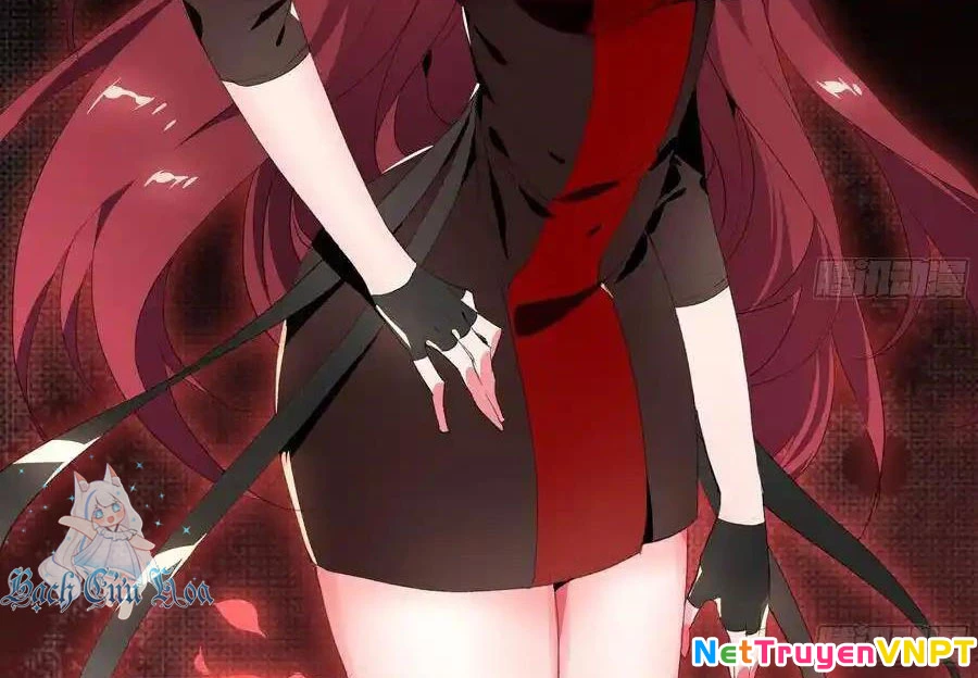 Bạn Gái Tôi Là Rồng Xấu Xa Chapter 69 - Trang 33