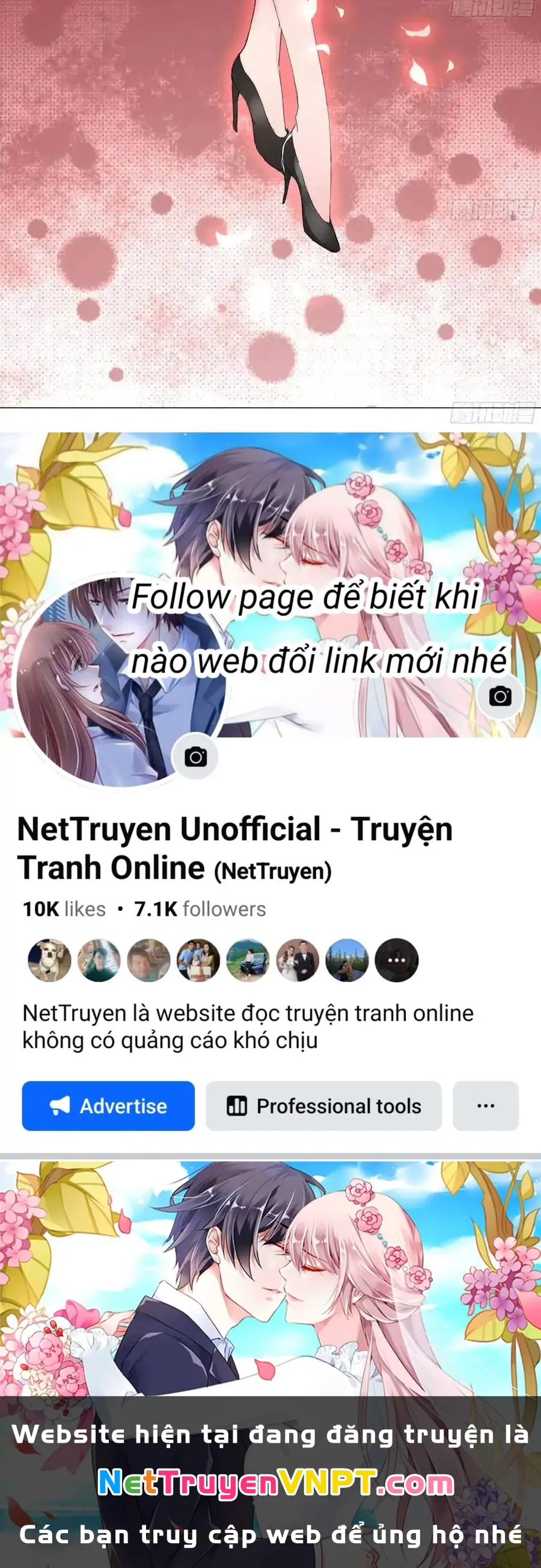 Bạn Gái Tôi Là Rồng Xấu Xa Chapter 69 - Trang 35
