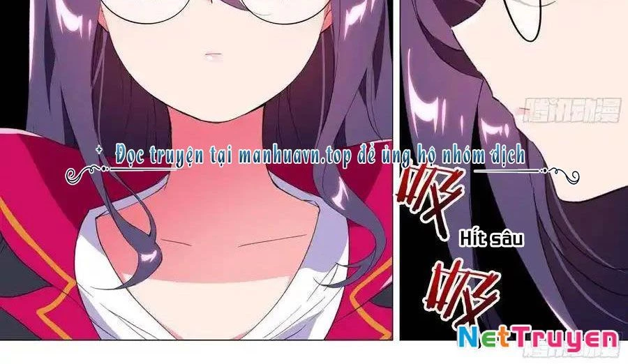 Bạn Gái Tôi Là Rồng Xấu Xa Chapter 69 - Trang 7