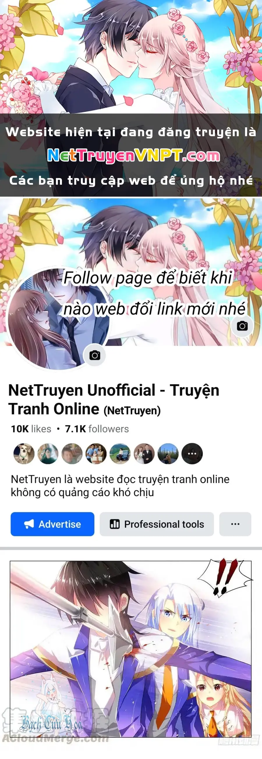 Bạn Gái Tôi Là Rồng Xấu Xa Chapter 7 - Trang 2