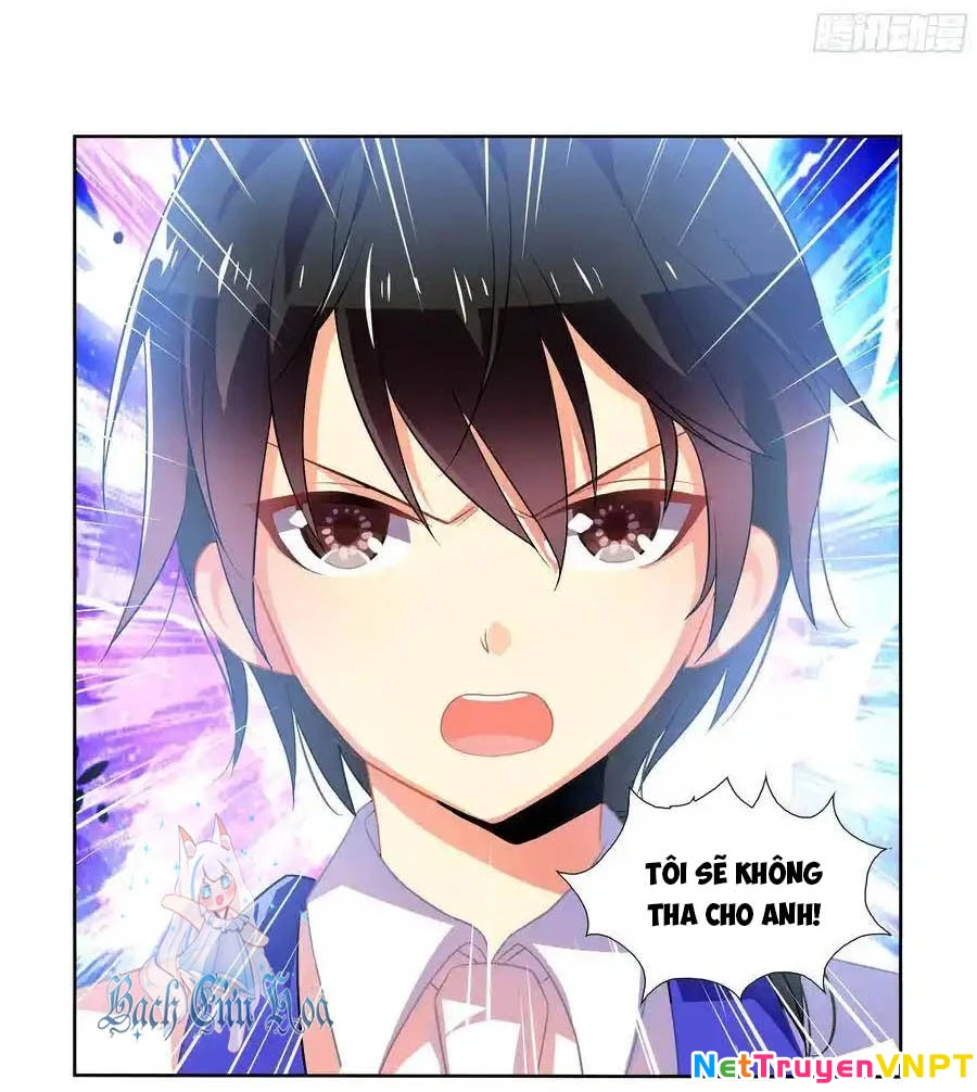 Bạn Gái Tôi Là Rồng Xấu Xa Chapter 7 - Trang 5