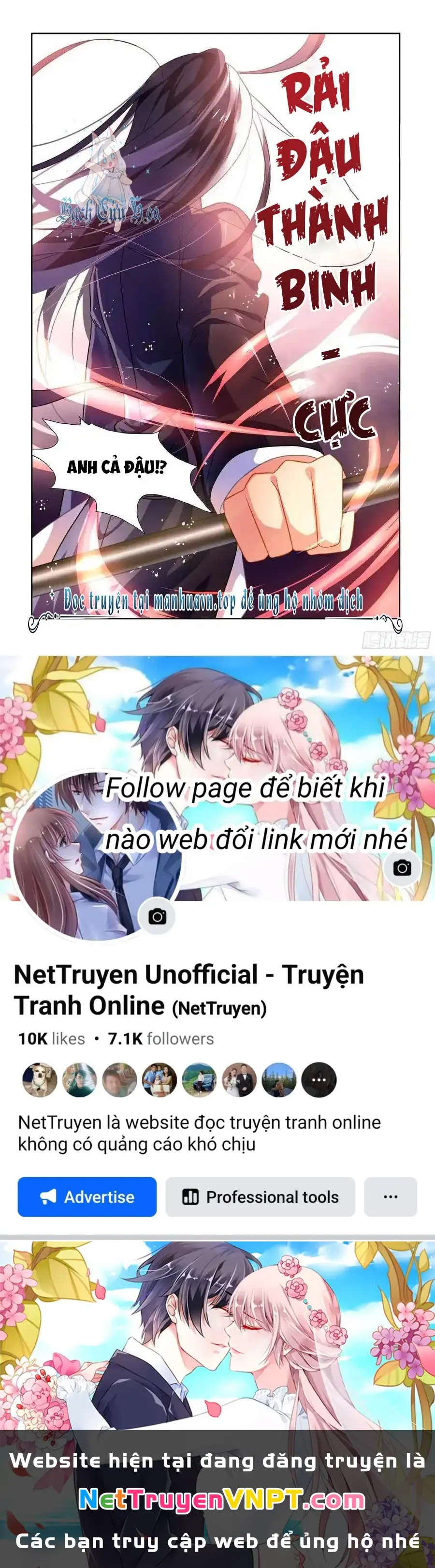 Bạn Gái Tôi Là Rồng Xấu Xa Chapter 7 - Trang 8