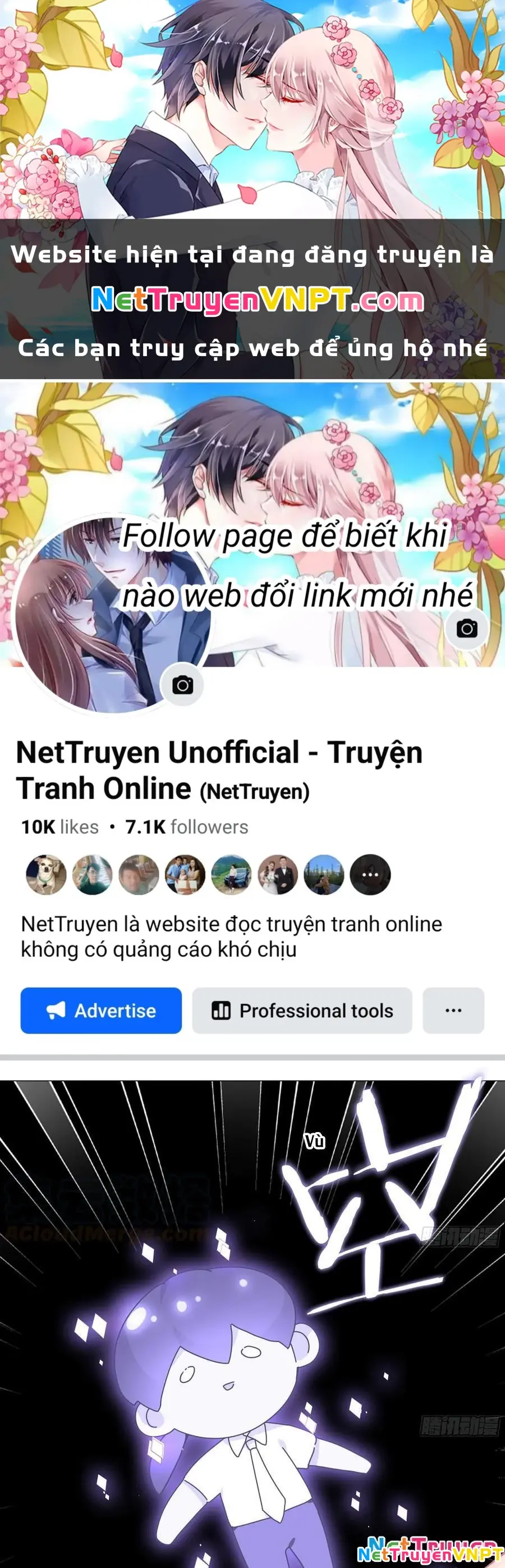 Bạn Gái Tôi Là Rồng Xấu Xa Chapter 70 - Trang 2