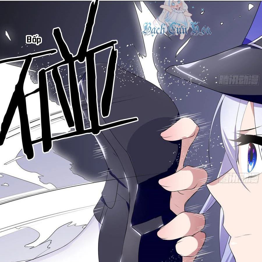Bạn Gái Tôi Là Rồng Xấu Xa Chapter 70 - Trang 23