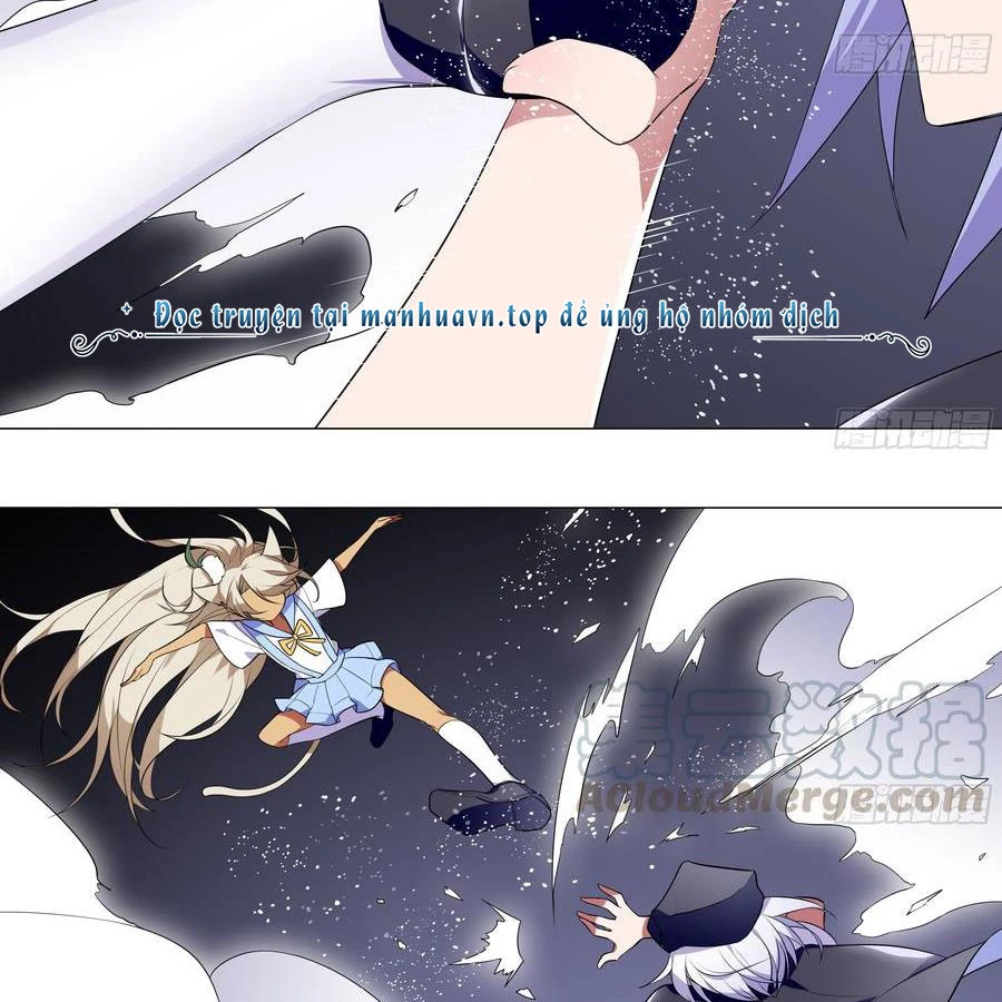 Bạn Gái Tôi Là Rồng Xấu Xa Chapter 70 - Trang 24