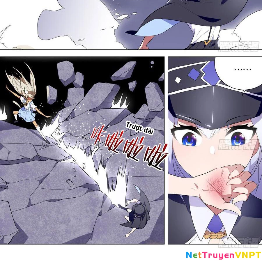 Bạn Gái Tôi Là Rồng Xấu Xa Chapter 70 - Trang 25