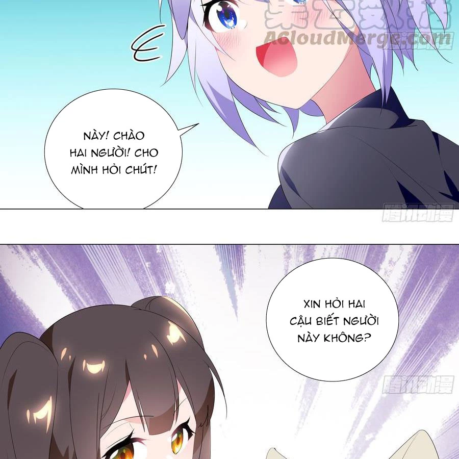 Bạn Gái Tôi Là Rồng Xấu Xa Chapter 70 - Trang 6