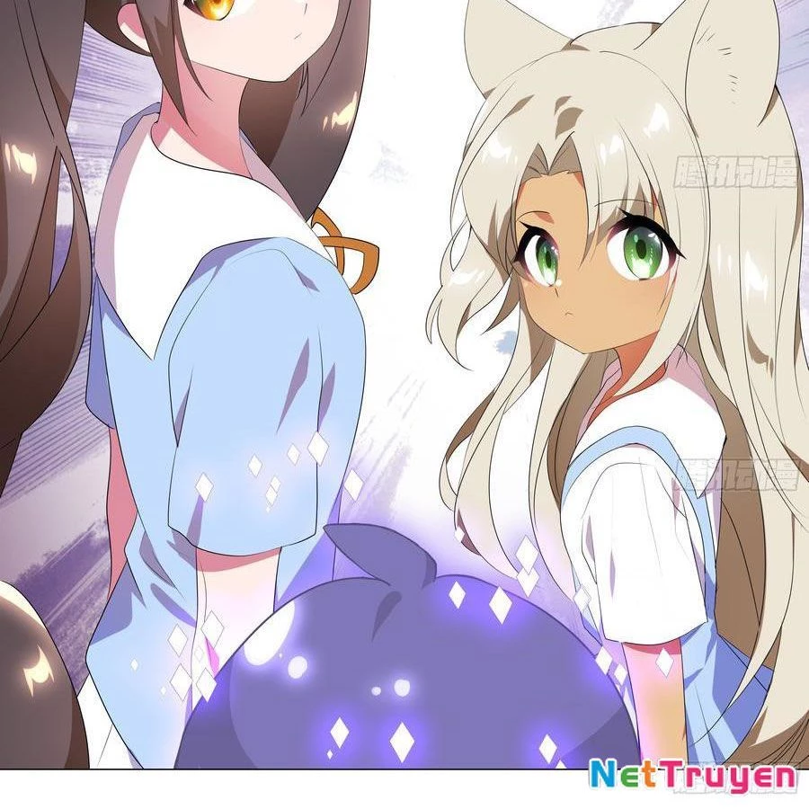 Bạn Gái Tôi Là Rồng Xấu Xa Chapter 70 - Trang 7