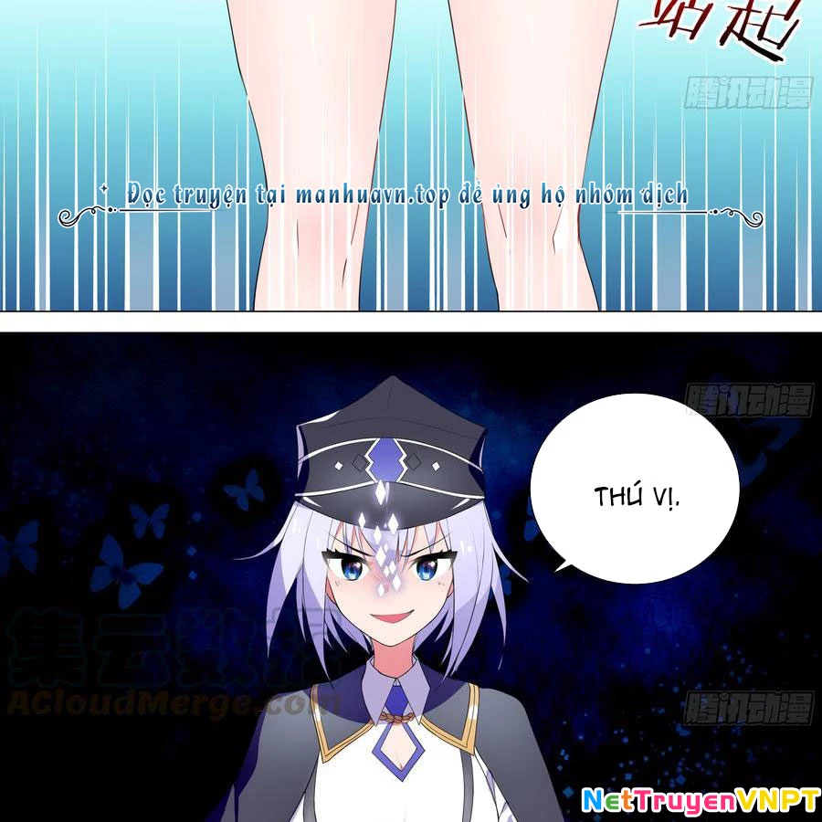 Bạn Gái Tôi Là Rồng Xấu Xa Chapter 71 - Trang 10