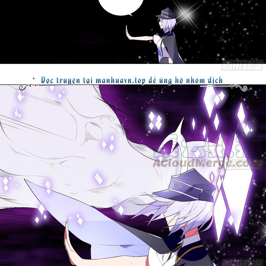 Bạn Gái Tôi Là Rồng Xấu Xa Chapter 71 - Trang 14