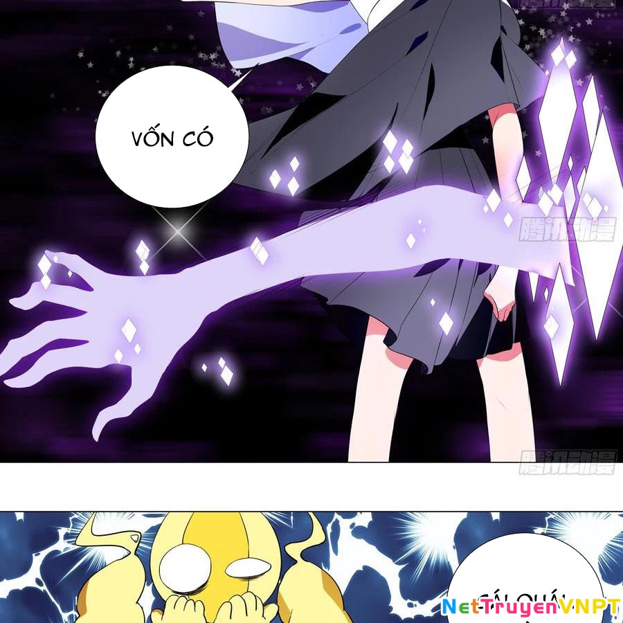 Bạn Gái Tôi Là Rồng Xấu Xa Chapter 71 - Trang 15