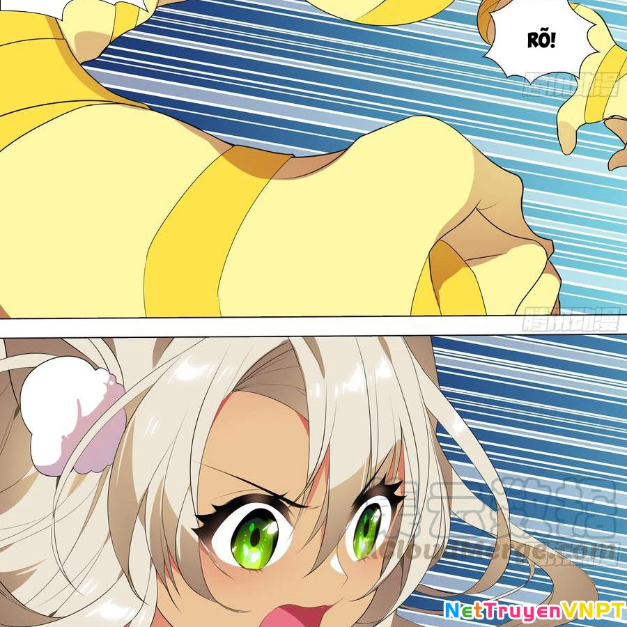 Bạn Gái Tôi Là Rồng Xấu Xa Chapter 71 - Trang 25