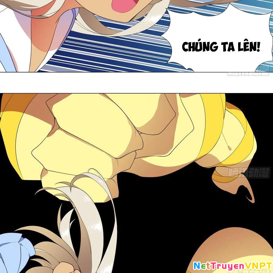 Bạn Gái Tôi Là Rồng Xấu Xa Chapter 71 - Trang 26